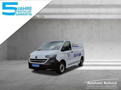 Weiß Neu 2026 VW Transporter Van | 50.533 €