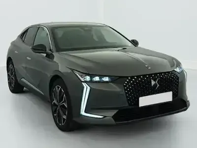 Gebraucht DS Automobiles DS4