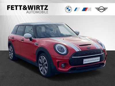 gebraucht Mini Cooper S Clubman Aut.|ClassicTrim|Sports.|Kamera