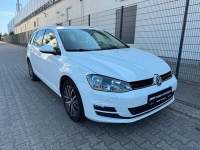 VW Golf VII