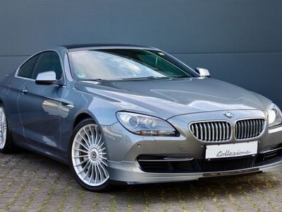 Alpina B6