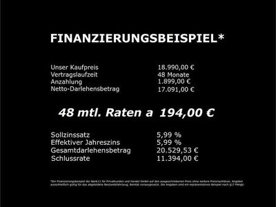 Schwarz Gebraucht 2023 Opel Crossland Elegance SUV | 18.990 € (Fairer Preis)