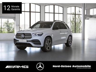 Mercedes GLE450 AMG
