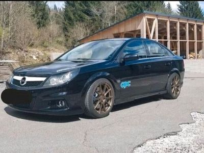 gebraucht Opel Vectra OPC KEINE MARKIERER