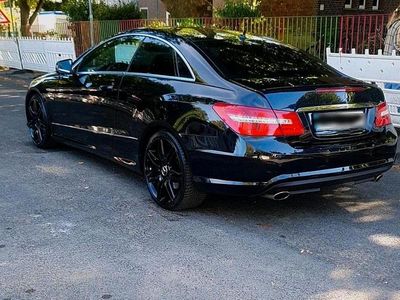 Mercedes E350