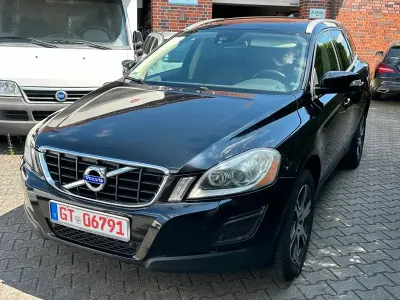 Gebraucht Volvo XC60