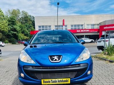 Peugeot 206+