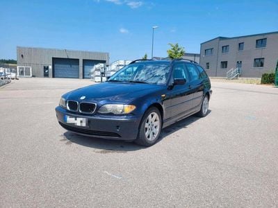 BMW 318