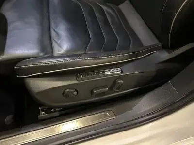 Brugt VW Arteon R-line 200 HK (147 kW) 2021 Hvid Stationcar