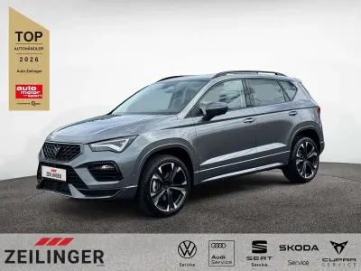 Używany Cupra Ateca