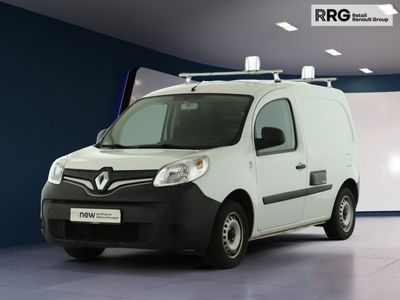 gebraucht Renault Kangoo Rapid Extra dCi 90 Klimaanlage, USB, Radi