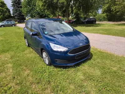 Gebraucht Ford C-MAX