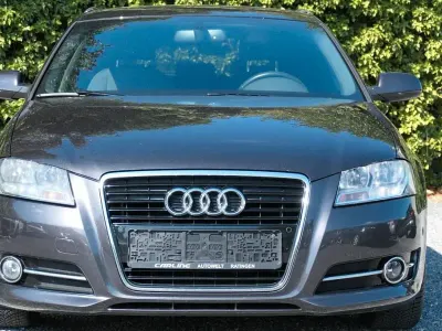 Gebraucht Audi A3
