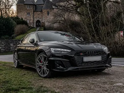 Gebraucht Audi S5