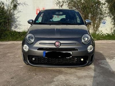 Second-hand Fiat 500 69 CP (50 kW) 2019 Hatchback