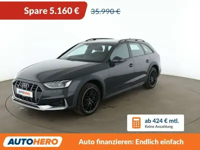 Gebraucht Audi A4 Allroad