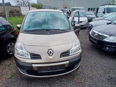 Renault Modus