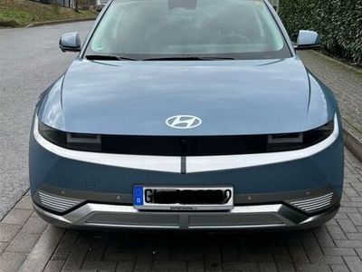 gebraucht Hyundai Ioniq 5 77,4 kWh Allradantrieb, Uniq Paket