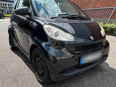 Smart ForTwo Coupé