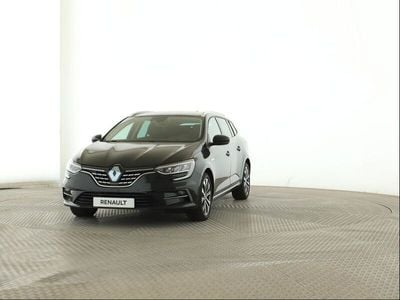 Renault Mégane IV