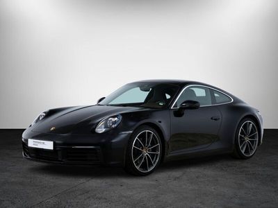 Porsche 911 Carrera 4