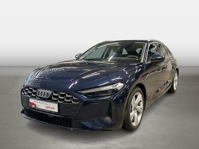 Gebraucht Audi A5 Performance 204 PS (150 kW) 2025 Blau Kombi