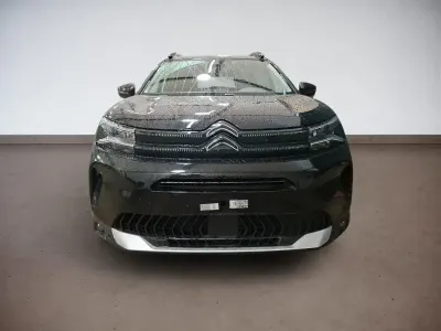 Gebraucht Citroën C5 Aircross 145 PS (106 kW) 2025 Schwarz SUV