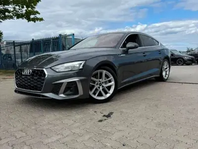 Gebraucht Audi A5 Sportback