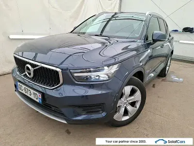 Gebraucht Volvo XC40
