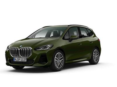 Neu 2025 BMW 218 Active Tourer Efficient Dynamics Van / Kleinbus | 38.960 € (Etwas zu teuer)