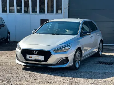 Gebraucht Hyundai i30