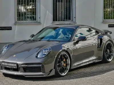 Gebraucht Porsche 992