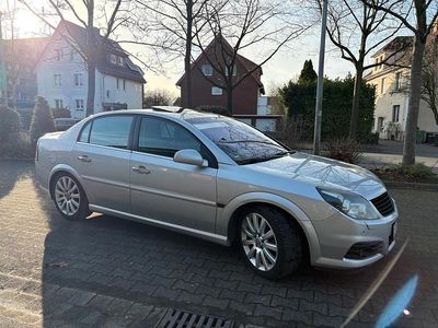 Gebraucht Opel Vectra OPC 250 PS (183 kW) 2007 Grau Limousine