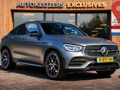 Mercedes GLC220