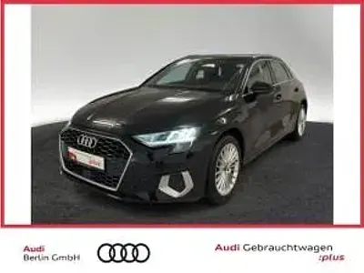 Gebraucht Audi A3
