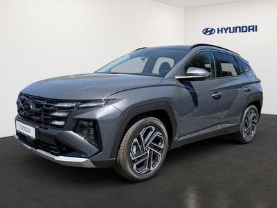 Neu Hyundai Tucson Prime 252 PS (185 kW) 2025 Grau SUV