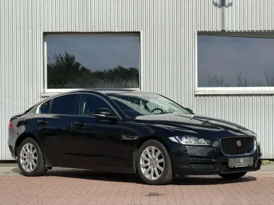 Gebraucht Jaguar XF