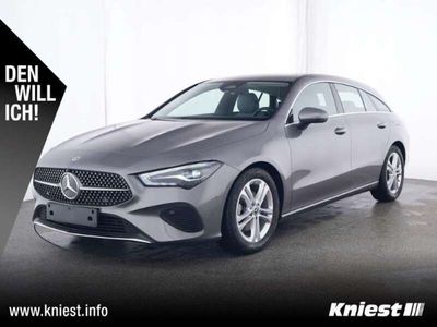 Mercedes CLA180