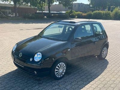 VW Lupo