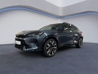 Grau Neu 2026 Cupra Formentor VZ SUV | 44.190 € (Fairer Preis)