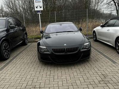 Gebraucht BMW M6 507 PS (372 kW) 2006 Cabrio