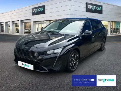 Gebraucht Peugeot 308