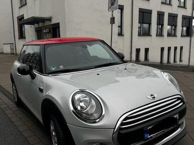 Mini Cooper D