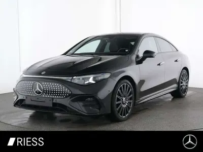 Gebraucht Mercedes 350 AMG 260 kW (354 PS) 2025 Other SUV