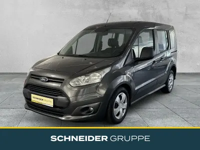 Gebraucht Ford Tourneo Connect