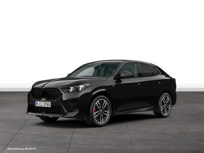 Gebraucht BMW X2 M Sport 150 PS (110 kW) 2025 Schwarz SUV