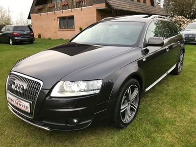 gebraucht Audi A6 Allroad quattro 3.2 FSI