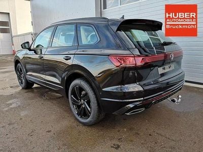 Neu VW Touareg R-line 286 PS (210 kW) 2026 Andere SUV