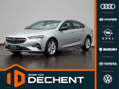 gebraucht Opel Insignia GS Elegance