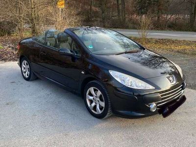 Peugeot 307 CC